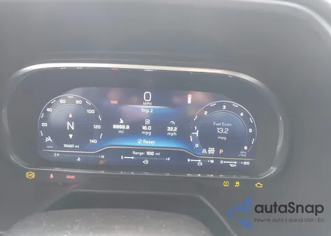 2023 Chevrolet Suburban 4Wd Premier z USA, uszkodzony, nr VIN 1GNSKFKDXPR466408